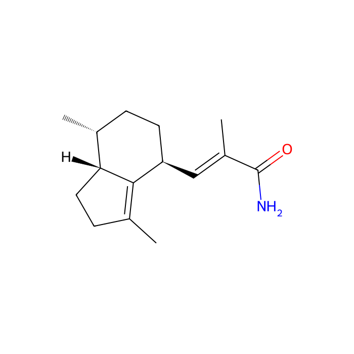 valerenic acid amide