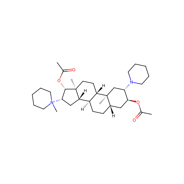 vecuronium