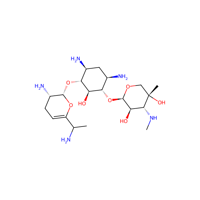 verdamicin