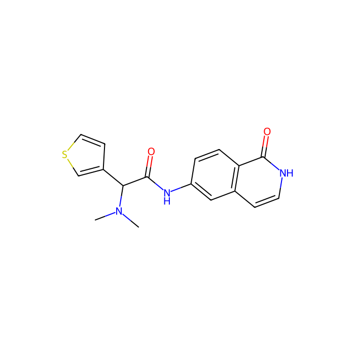 Verosudil (AR-12286)