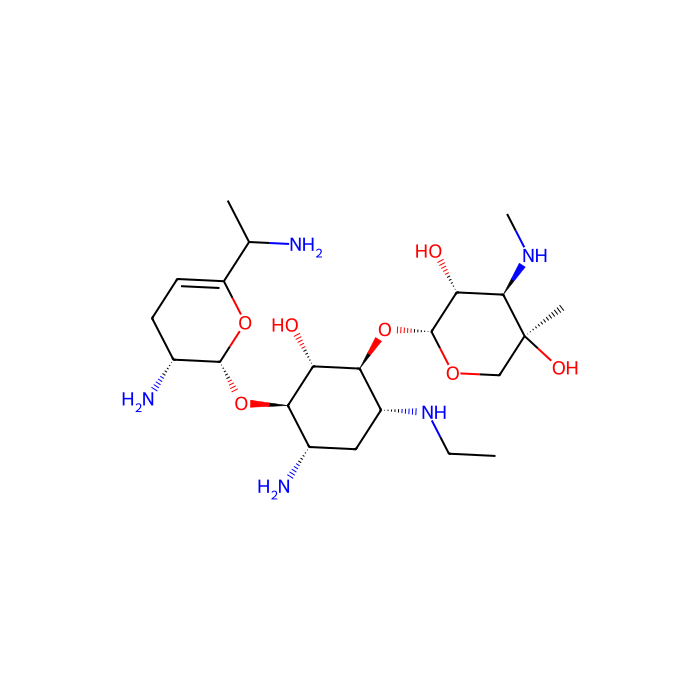 vertilmicin