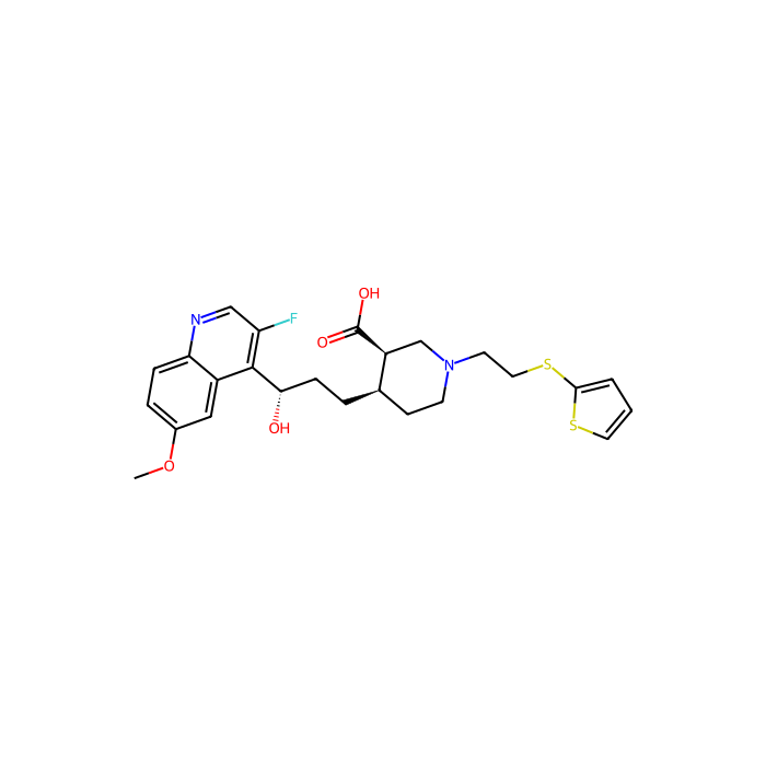 viquidacin