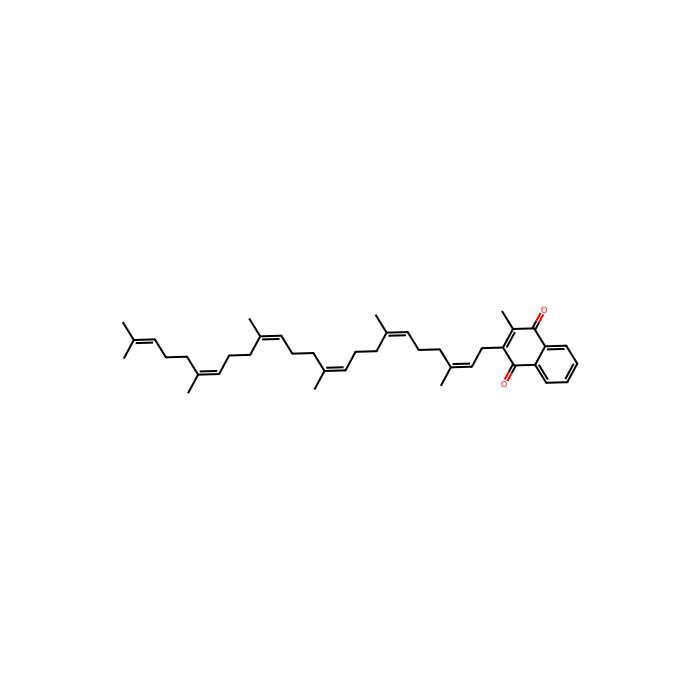 vitamin K2, 孕烷 X 受体激动剂