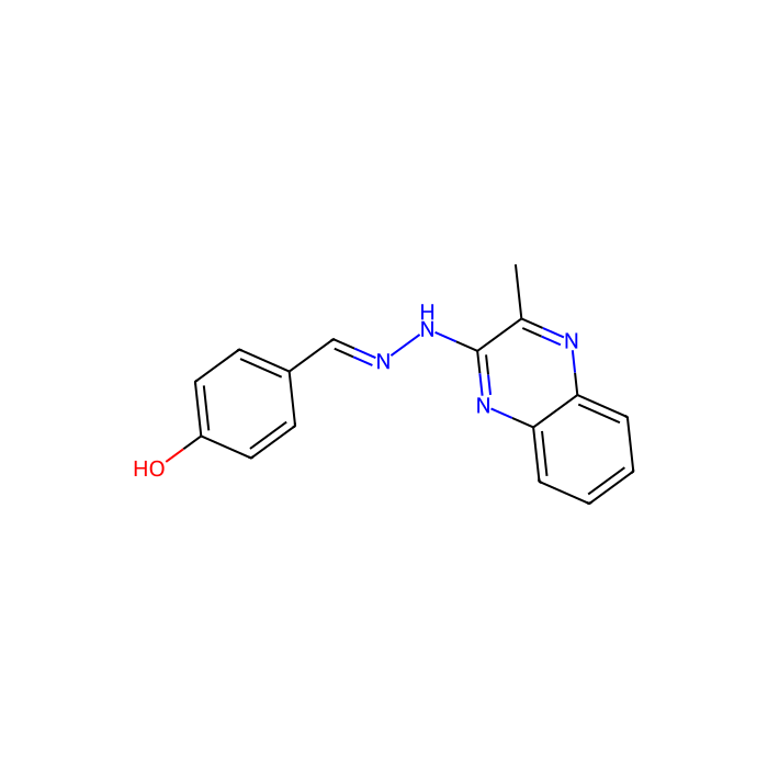 VU0001171, mGlu 4 受体的异构调节剂