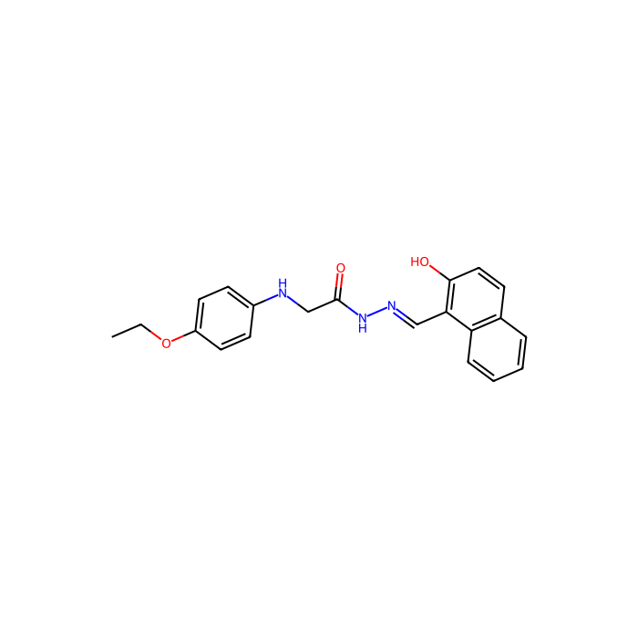 VU0029767, M 1 受体的异构调节剂