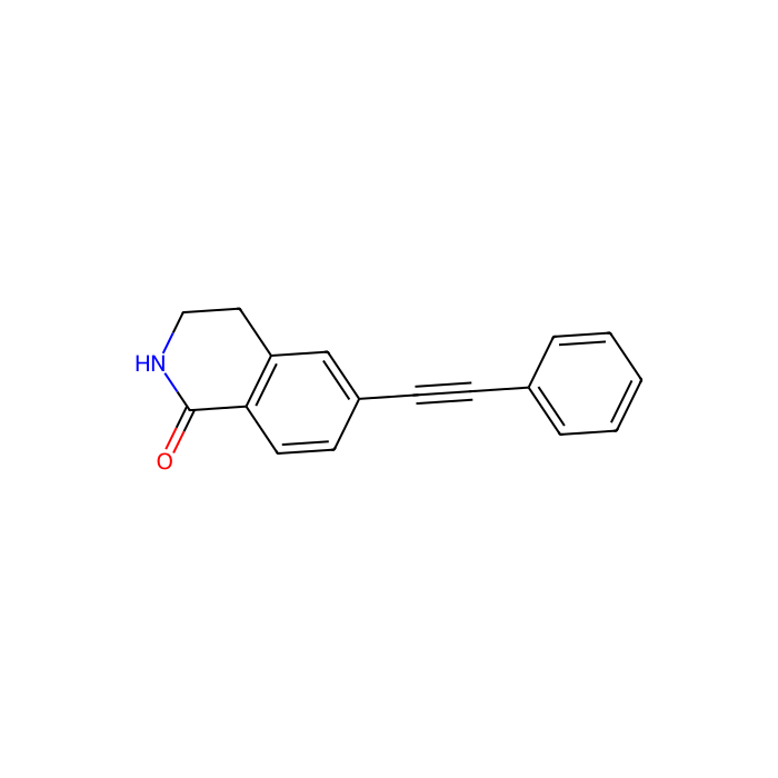 VU0240382, mGlu 5 受体的异构调节剂