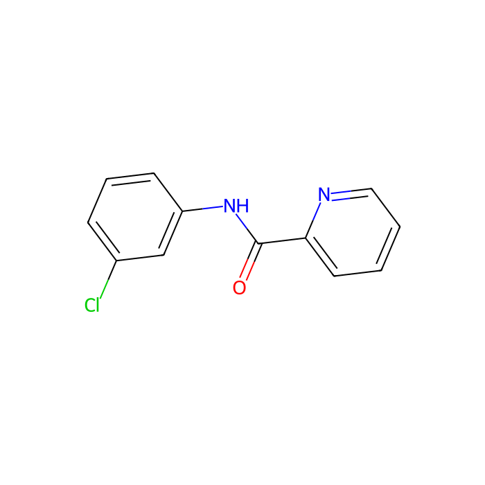 VU0364770, mGlu 4 受体的异构调节剂