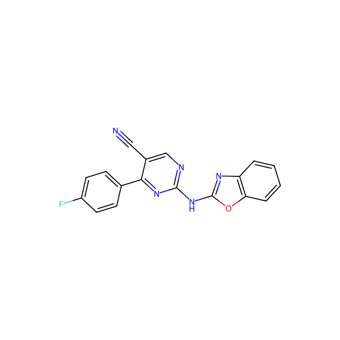 VU0366058, mGlu 5 受体的异构调节剂