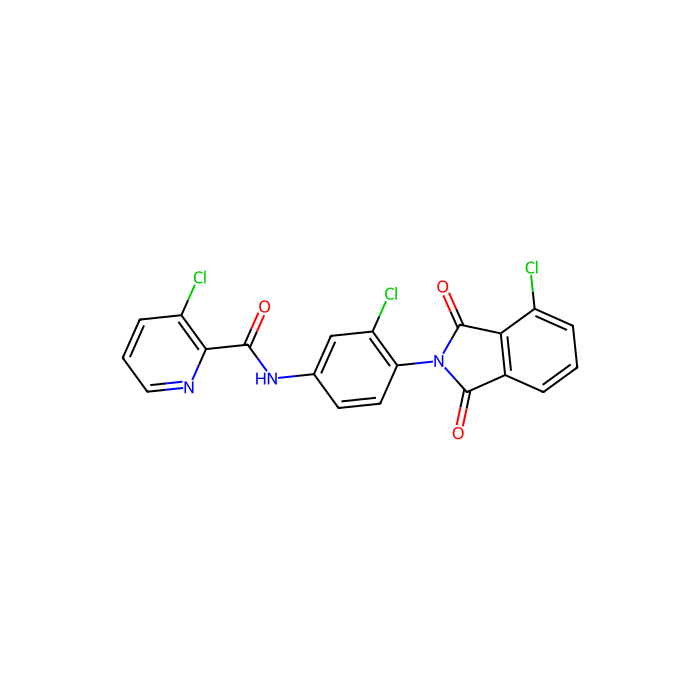 VU0483605, mGlu 1 受体的异位调节剂;mGlu 5 受体的异位调节剂