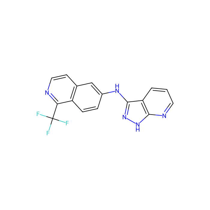 VU2957, mGlu 4 受体的异构调节剂