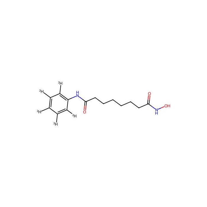 Vorinostat-d5