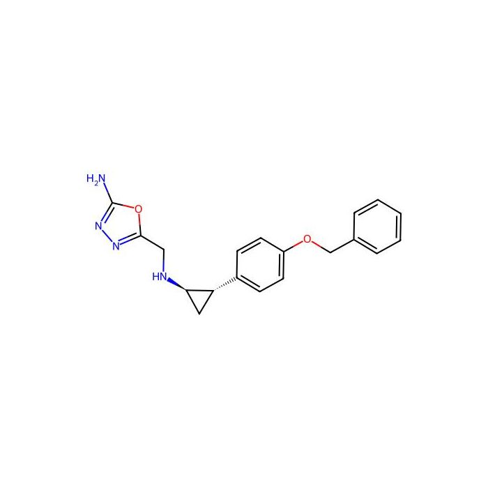 Vafidemstat