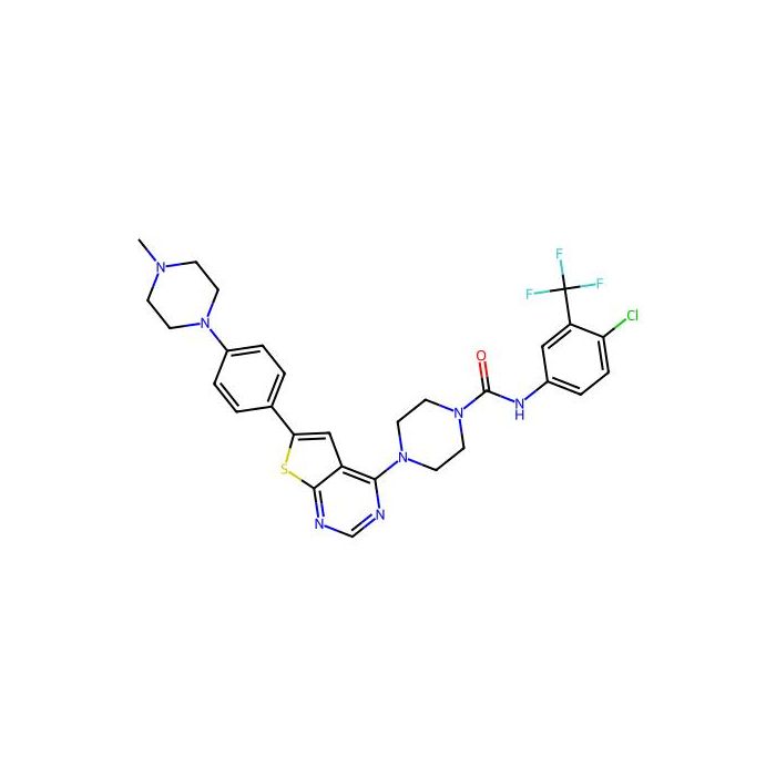 VEGFR-3-IN-1