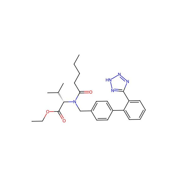 Valsartan Ethyl Ester