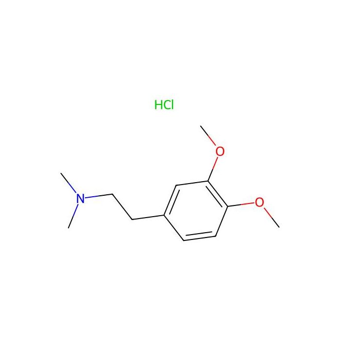 Verapamil EP Impurity C hydrochloride