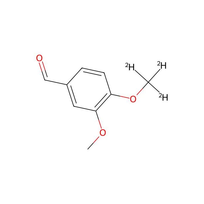 Veratraldehyde-d3