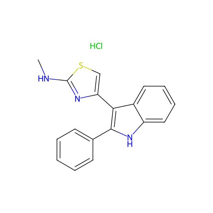 VA-K-14 hydrochloride