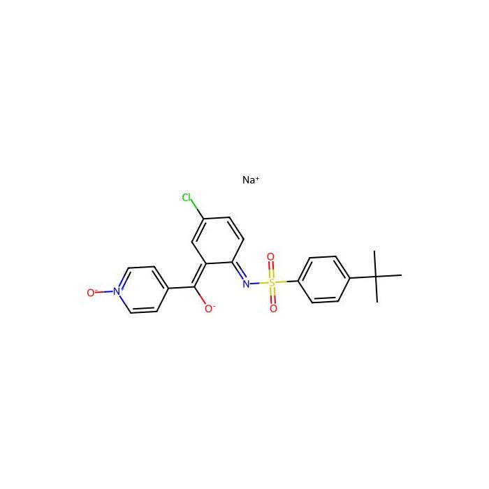 Vercirnon sodium