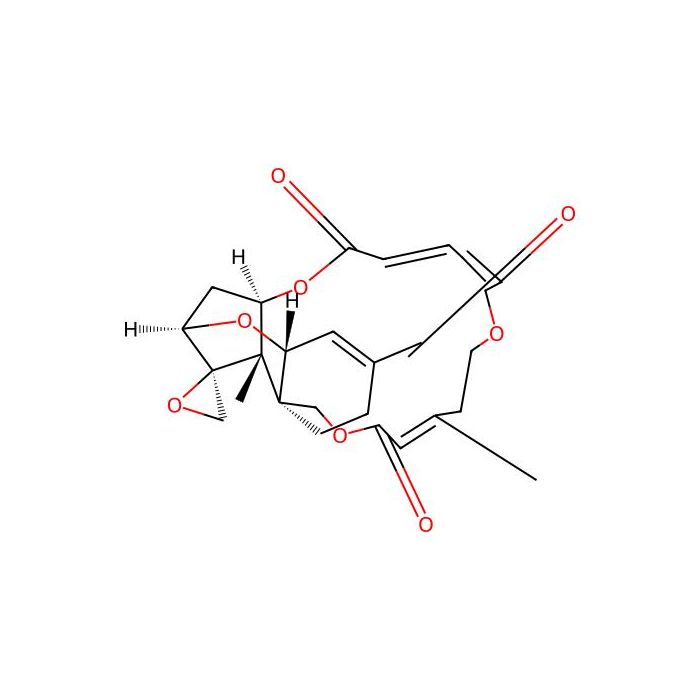 Verrucarin J