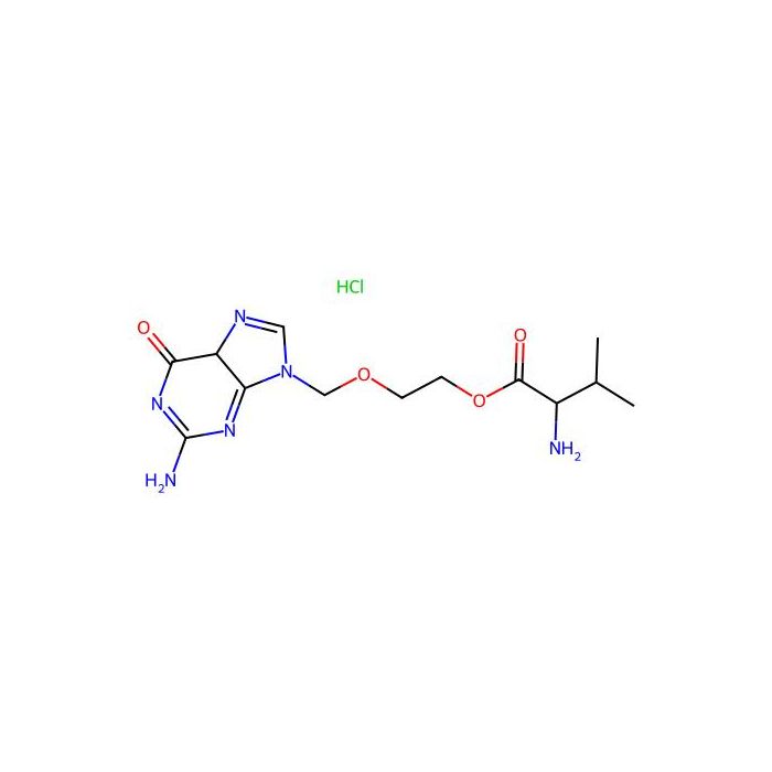 Valacyclovir-d8hydrochloride
