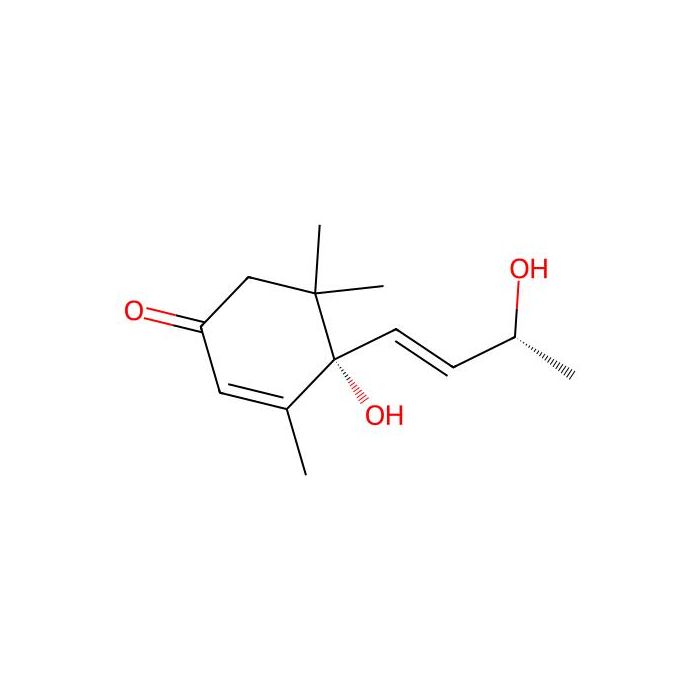 Vomifoliol