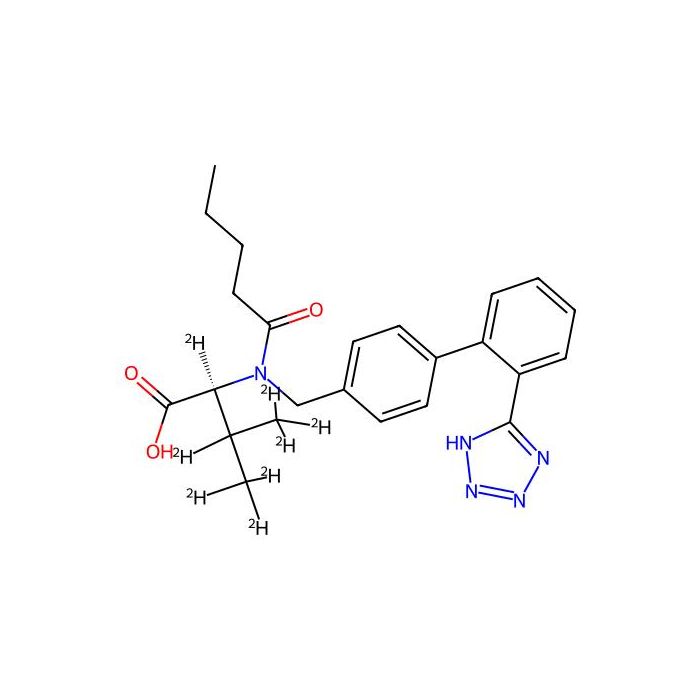 Valsartan-d8