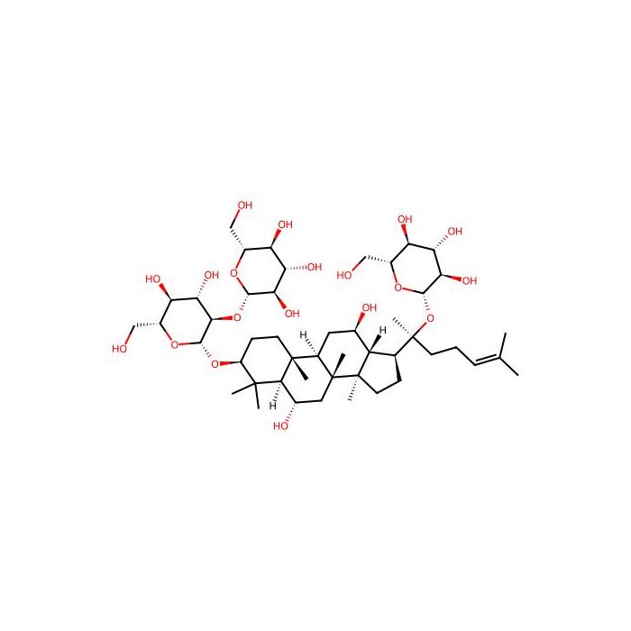 Vinaginsenoside R4