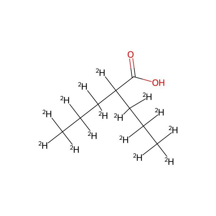 Valproic acid-d15