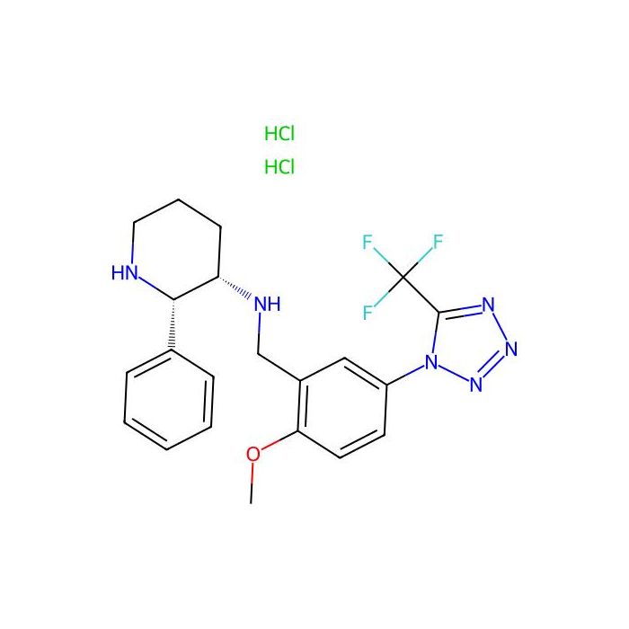 Vofopitant dihydrochloride