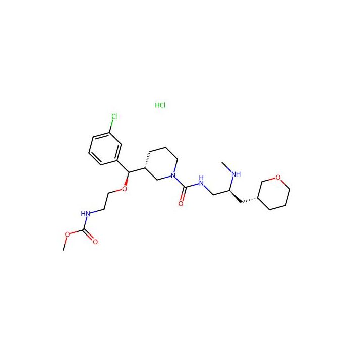 VTP-27999 Hydrochloride