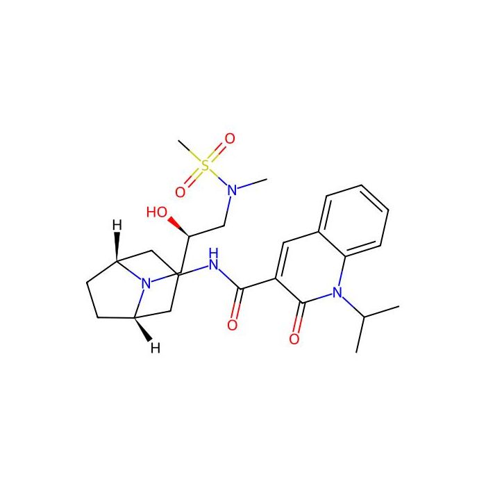 Velusetrag(TD-5108)