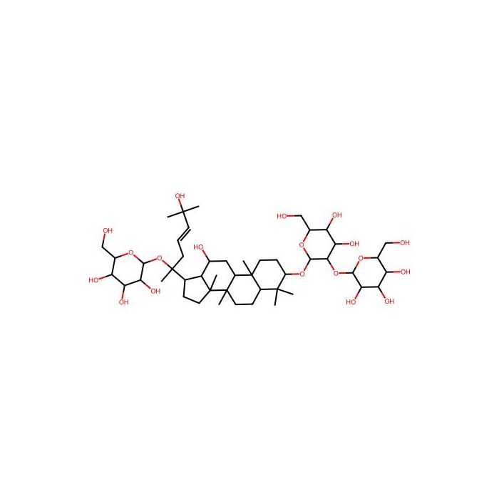 越南参皂苷R8