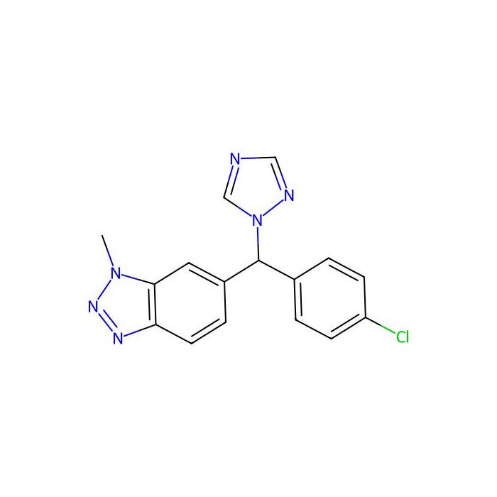 Vorozole