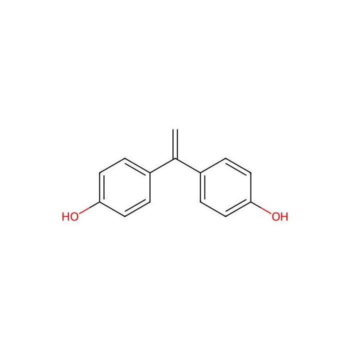 4,4'-Vinylidenediphenol