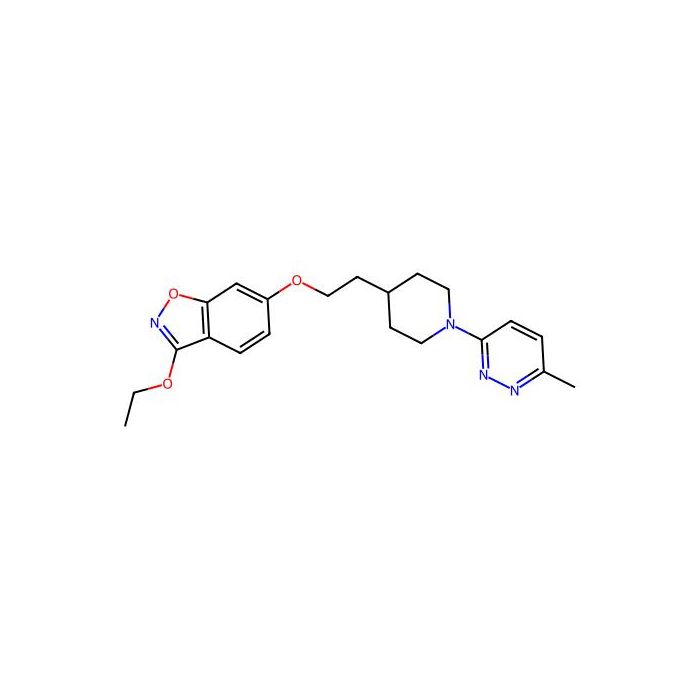 Vapendavir, VP1 帽状蛋白抑制剂