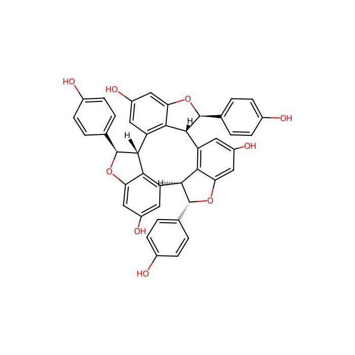 α-Viniferin