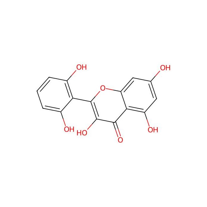Viscidulin I