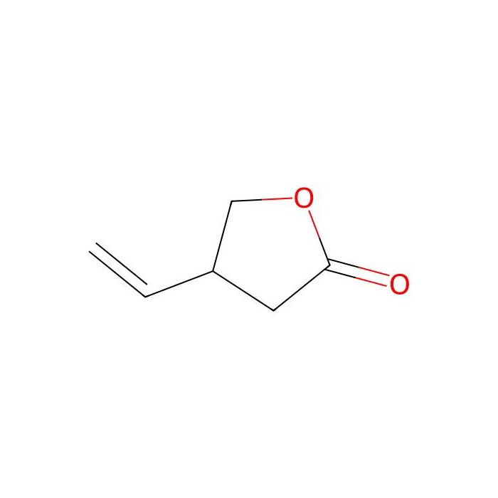 4-乙烯基二氢呋喃-2(3H)-酮