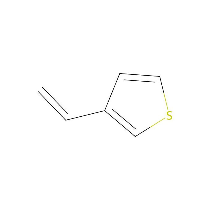3-乙烯基噻吩