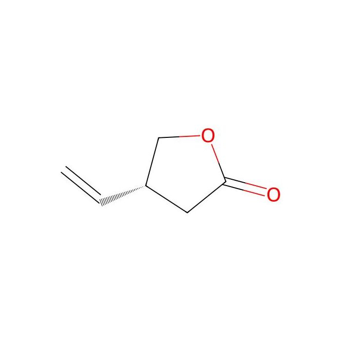 (R)-4-乙烯基二氢呋喃-2(3H)-酮
