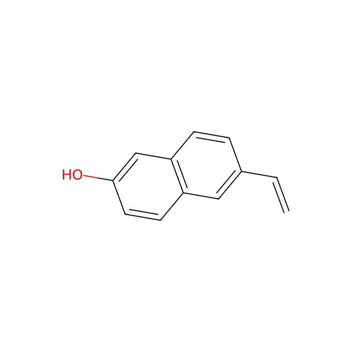 6-乙烯基-2-萘酚