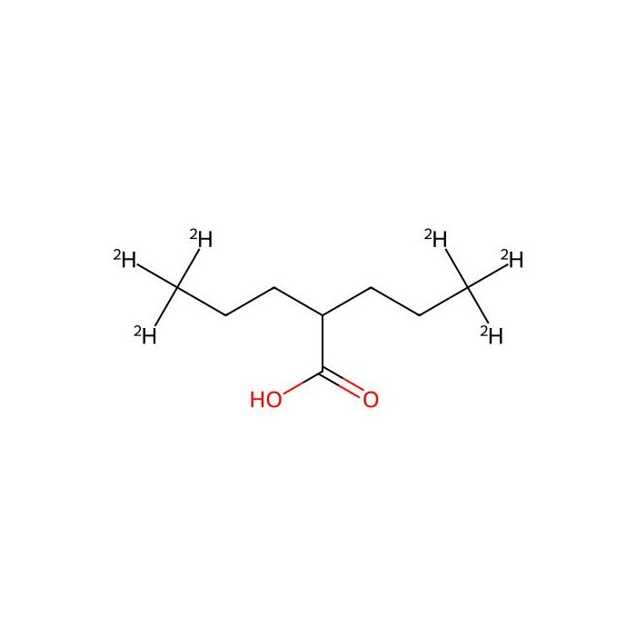 丙戊酸-d6