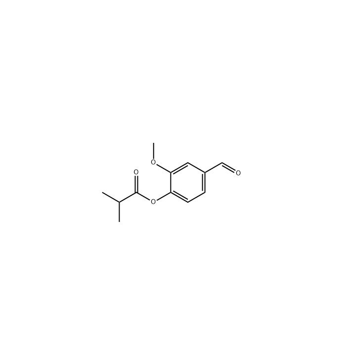 异丁酸香兰酯