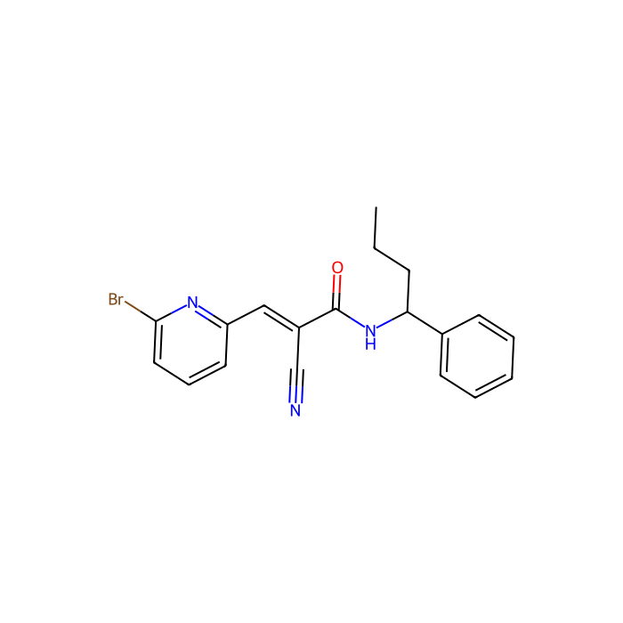 Degrasyn (WP1130)