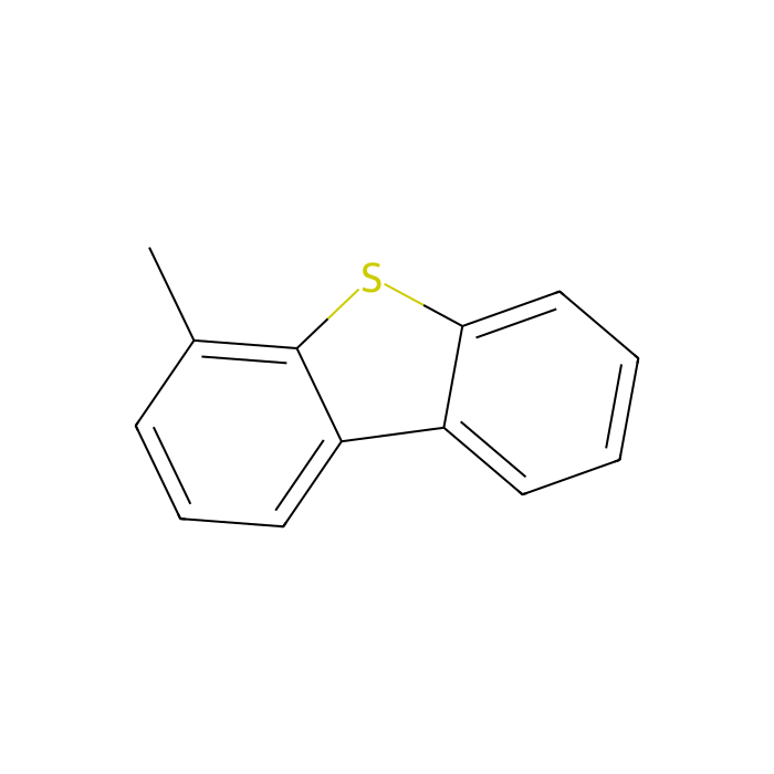 4-甲基二苯并噻吩(MDBT)