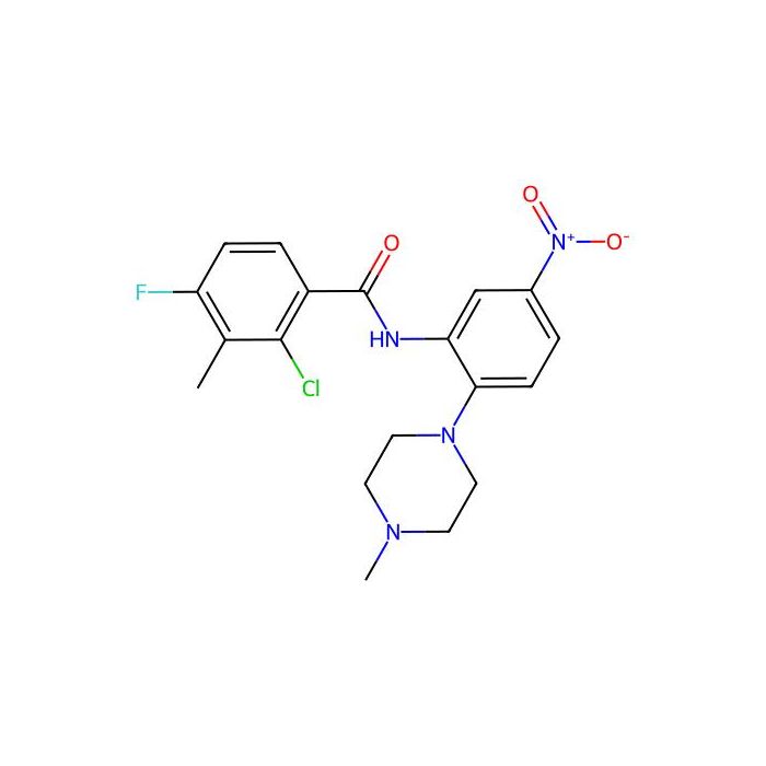 WDR5-MLL1 antagonist 1