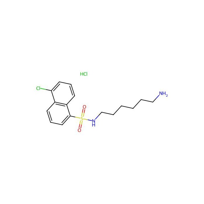 W-7 hydrochloride