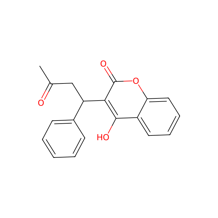 华法林, 维生素 K 环氧化物还原酶复合物亚基 1 的抑制剂