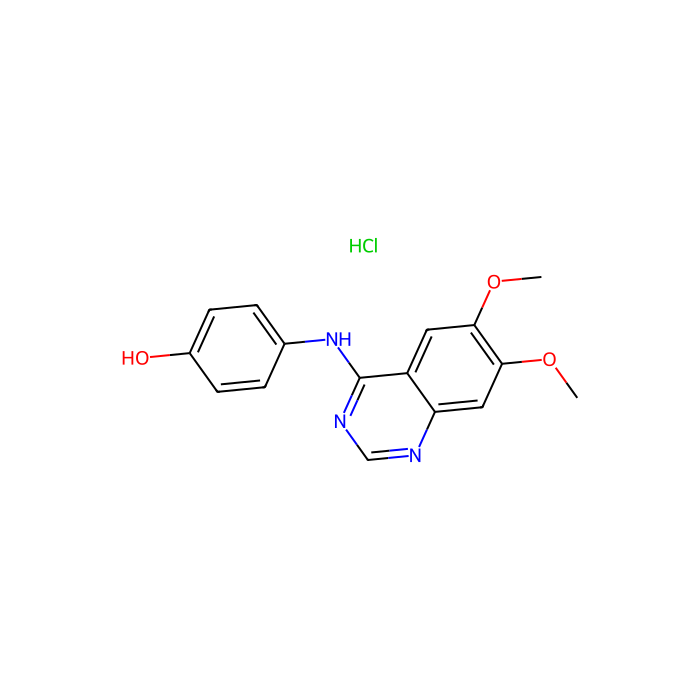 盐酸WHI-P131