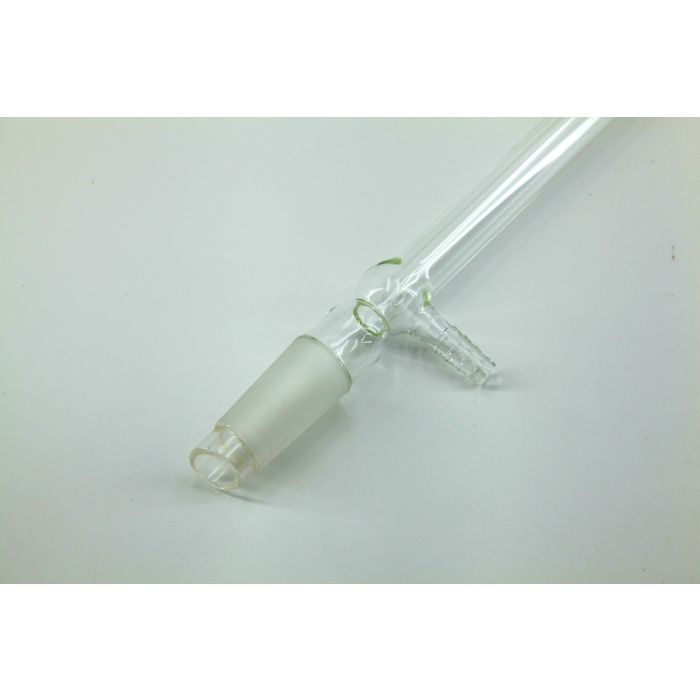 高水速直型冷凝器
